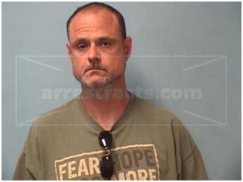 Anthony Keith Meister