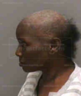 Thearesa Laverne Wilson