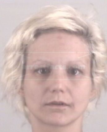 Letitia Faye Grimes