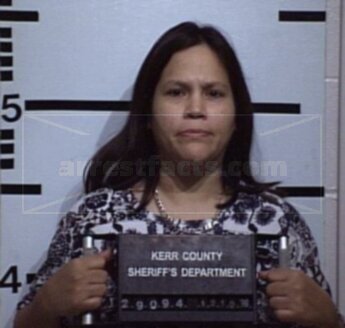 Janie Garcia Ruiz