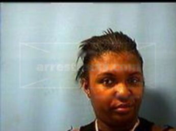 Sabrina Shanee Silas