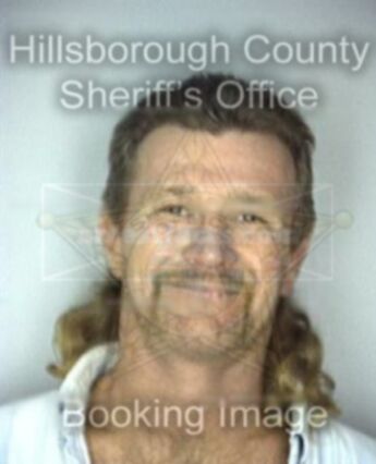 Randy Wayne Blohm