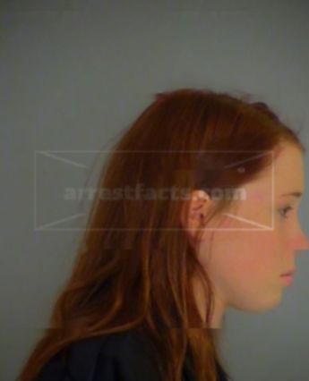 Kathryn Michelle Norris