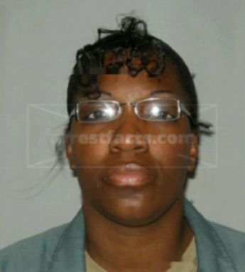 Shamenika D Reed