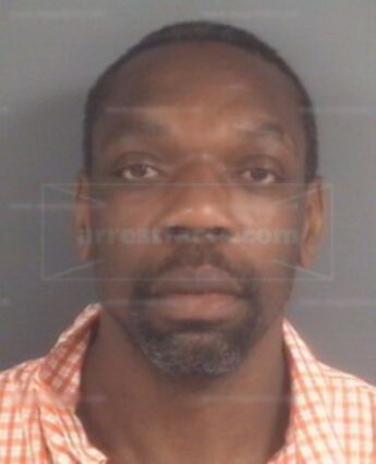 Clarence Bernard White