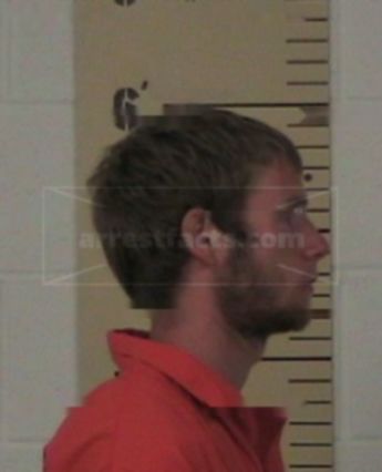 Joshua Dwight Ratliff