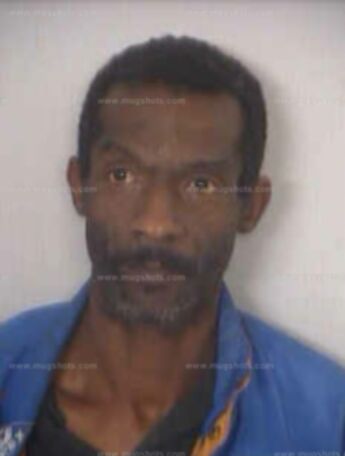 Walter Clay Hill