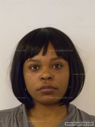 Shareese A Jarrett