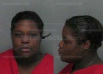 Valronica Burgess