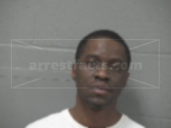 Jerod Antoine Fuller