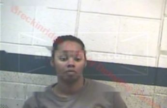 Ashley Nicole Brown