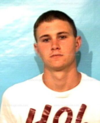 Jeffrey Blake Davison