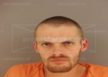 Luke Aaron Cox