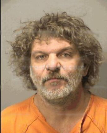 Joseph Paul Croy