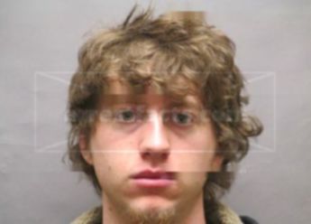 Logan Donald Williams