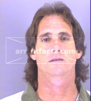 Danny James Wrysinski