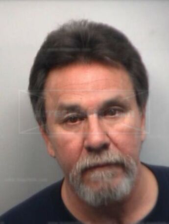 Richard Wayne Mcwilliams
