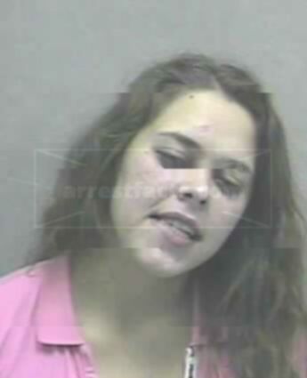 Danielle Dawn Fultz