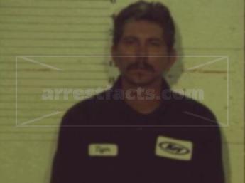 Andres Reyes Lopez