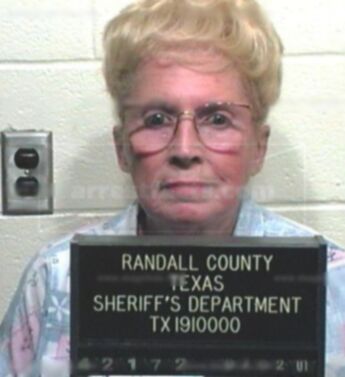 Bernice Bailey Ereman