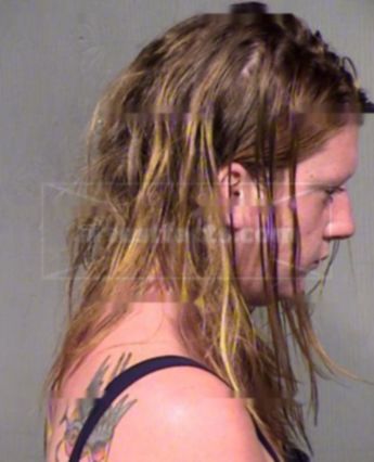 Courtney Marie Dwyer