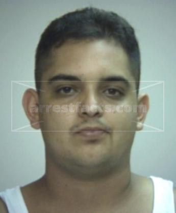 Fernando Junior Melendez