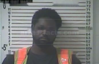 Rickey Lorenzo Mendenhall