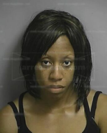 Lessie Charlynn Carter
