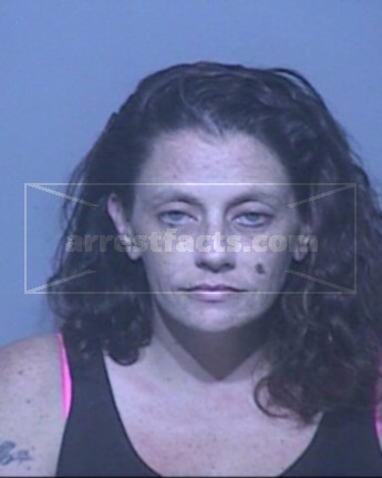 Molly Susan Hargrove