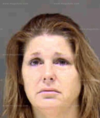 Michelle Annette Smith