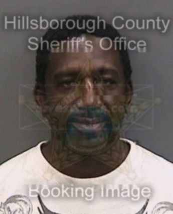 Anthony Jerome Lang
