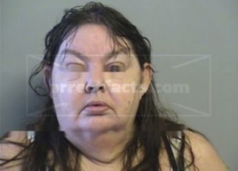 Linda L Anderson