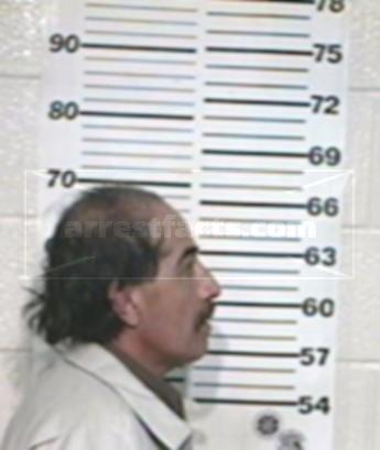 Adan Martinez Solis