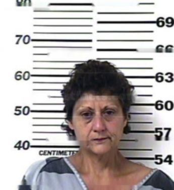Margie Elizabeth Jernigan