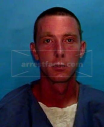 Eric Michael Stidmon