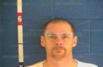 Jeffery Lynn Harrison