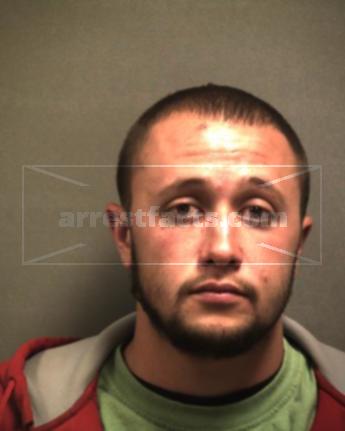 Shawn Alan Villegas