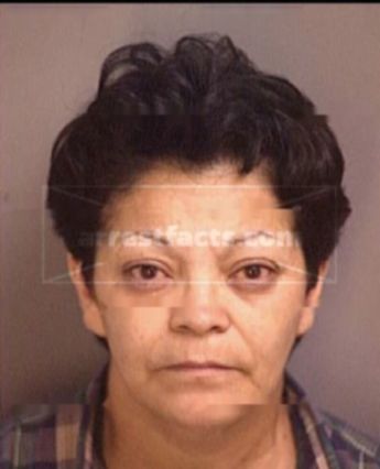 Delores Theres Fernandez