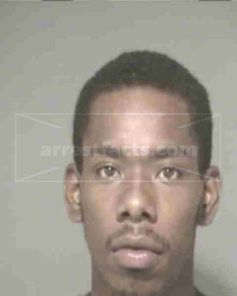 Marco Demar Watts