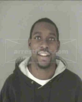 Jamal Ahmed Ferguson