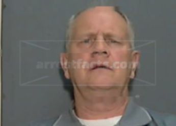 Charles Honsher Cook