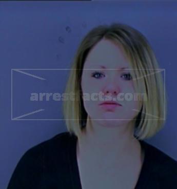 Danielle Nicole Krall