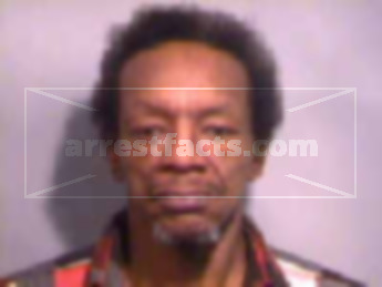 Johnnie Ross Brown
