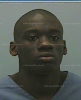 Nathaniel Lamar Woods