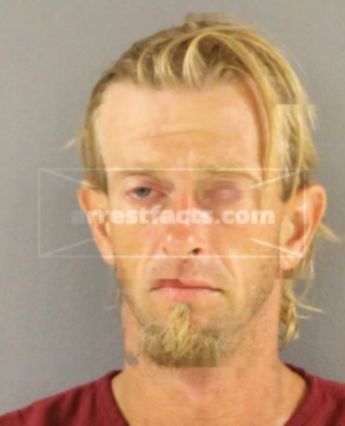 Robert Blake Crawford