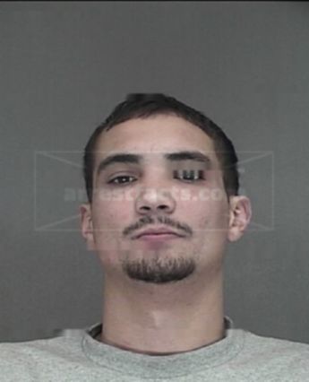Timothy James Jacobs