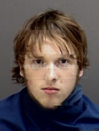 Christopher James Vining