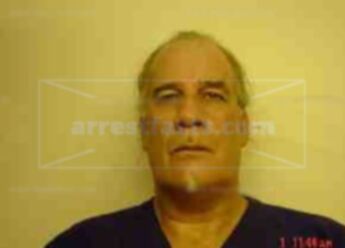 Joseph Allen Pickett