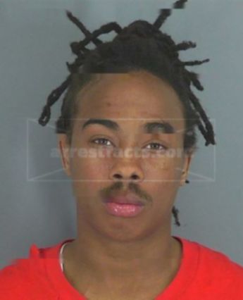 Antonio Devon Anderson