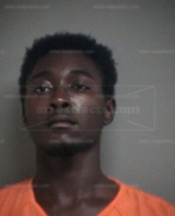 Thomas Corey Andre